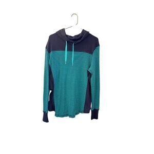 Eddie Bauer Women’s XXL Blouse – Long Sleeve, Cotton Blend